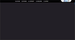 Desktop Screenshot of interworx.com