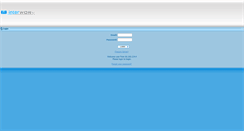 Desktop Screenshot of my.interworx.com